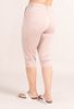 Immagine di CURVY GIRL HIGHLY STRETCH THREE QUARTER CAPRI